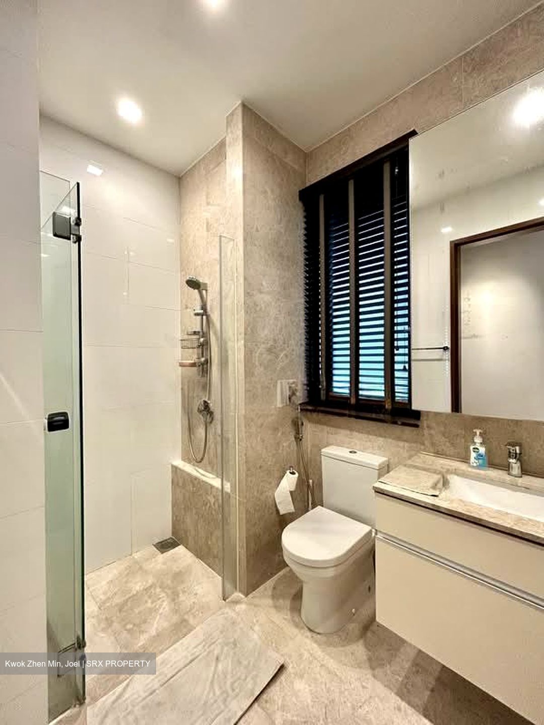 Eco Sanctuary (D23), Condominium #529336991